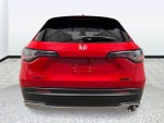 2027 Honda HR-V Sport AWD CVT