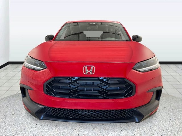 2027 Honda HR-V Sport AWD CVT