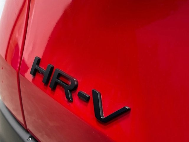 2027 Honda HR-V Sport AWD CVT
