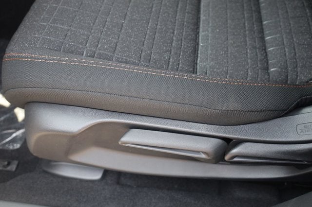 2027 Honda HR-V Sport AWD CVT