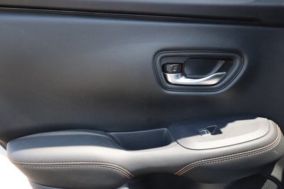 2027 Honda HR-V Sport AWD CVT