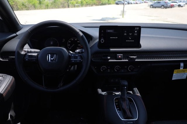 2026 Honda HR-V Sport AWD CVT