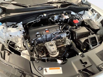 2027 Honda HR-V Sport AWD CVT