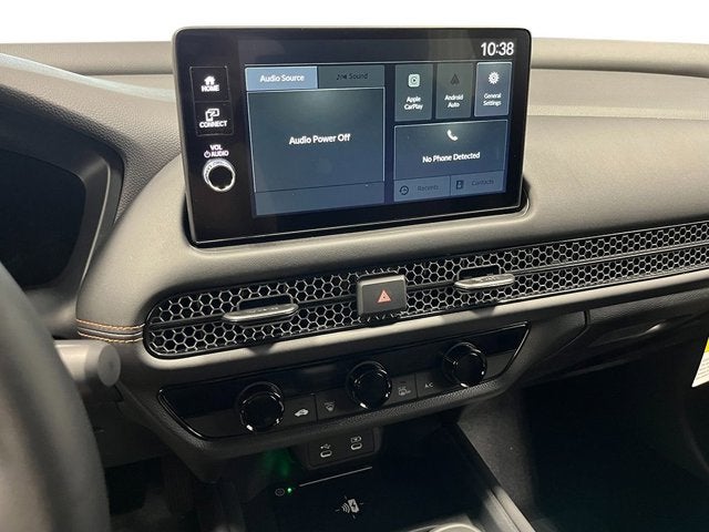 2027 Honda HR-V Sport AWD CVT