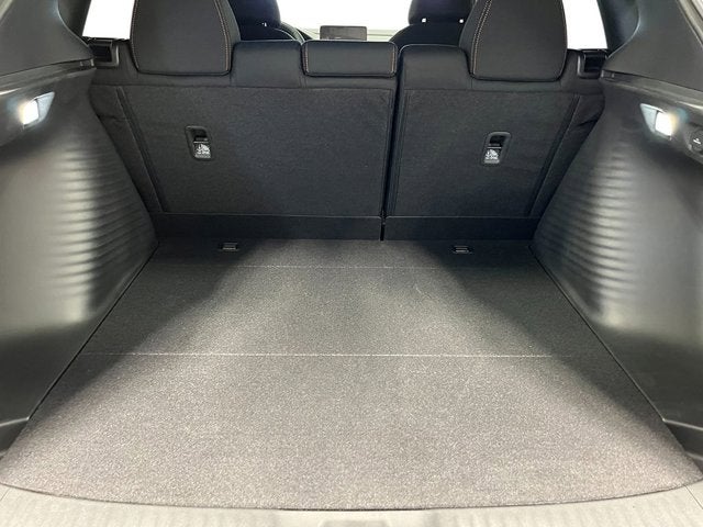 2027 Honda HR-V Sport AWD CVT