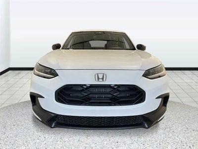 2027 Honda HR-V Sport AWD CVT