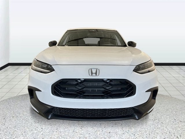 2027 Honda HR-V Sport AWD CVT