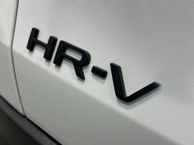 2027 Honda HR-V Sport AWD CVT