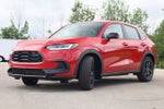 2027 Honda HR-V Sport AWD CVT