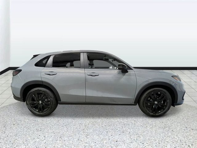 2027 Honda HR-V Sport AWD CVT