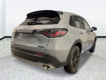 2027 Honda HR-V Sport AWD CVT