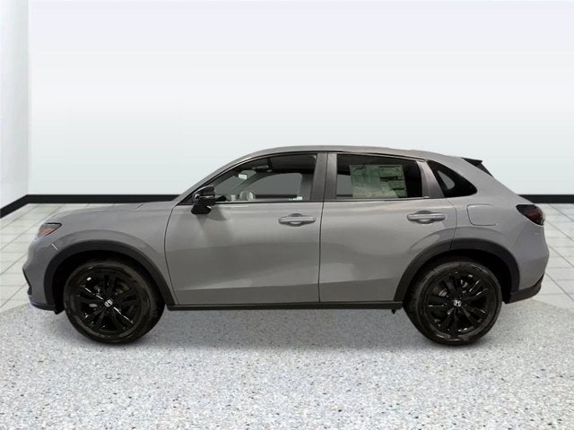 2027 Honda HR-V Sport AWD CVT