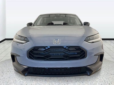 2027 Honda HR-V Sport AWD CVT