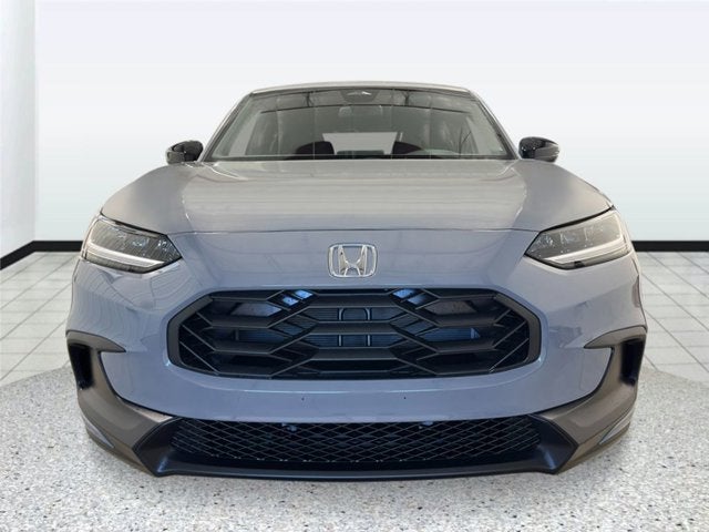 2027 Honda HR-V Sport AWD CVT