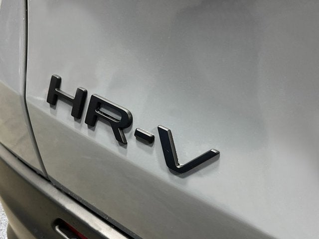 2027 Honda HR-V Sport AWD CVT