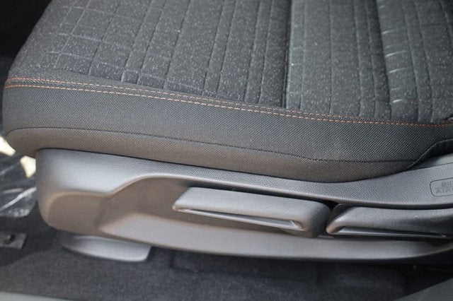 2027 Honda HR-V Sport AWD CVT