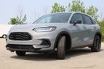2027 Honda HR-V Sport AWD CVT