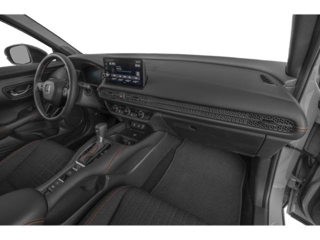 2027 Honda HR-V Sport AWD CVT