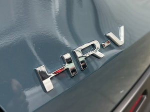 2024 Honda HR-V Sport AWD CVT