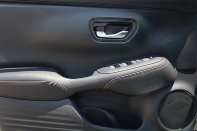 2027 Honda HR-V Sport AWD CVT