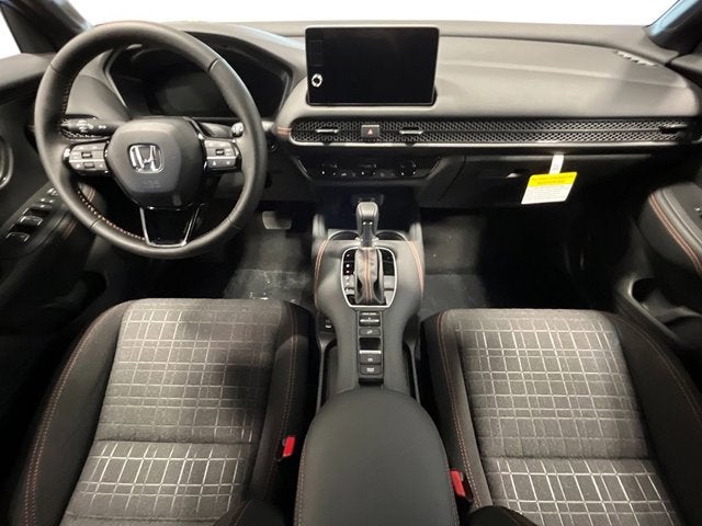 2027 Honda HR-V Sport AWD CVT