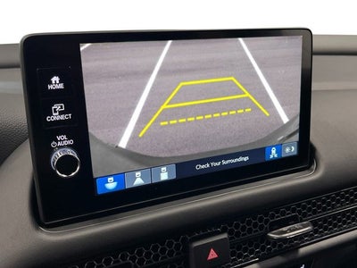 2027 Honda HR-V Sport AWD CVT