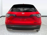 2027 Honda HR-V Sport AWD CVT
