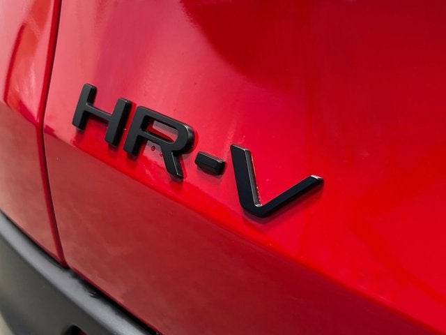 2027 Honda HR-V Sport AWD CVT