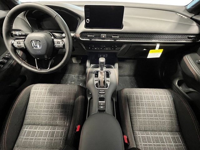 2027 Honda HR-V Sport AWD CVT