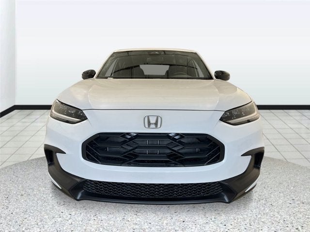 2027 Honda HR-V Sport AWD CVT