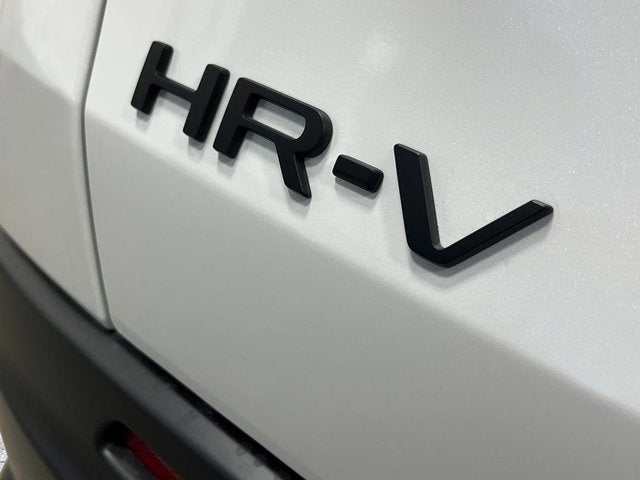 2027 Honda HR-V Sport AWD CVT