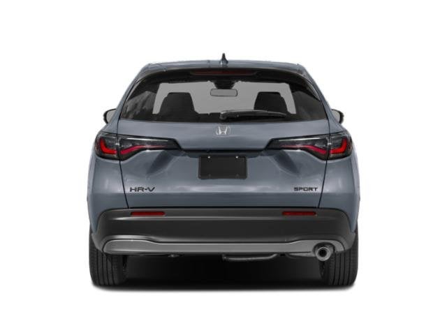 2027 Honda HR-V Sport AWD CVT