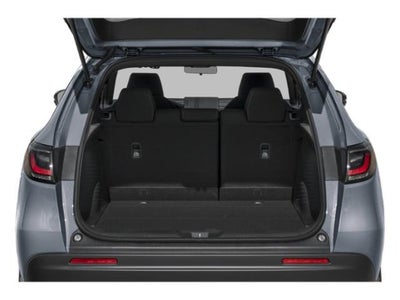 2027 Honda HR-V Sport AWD CVT