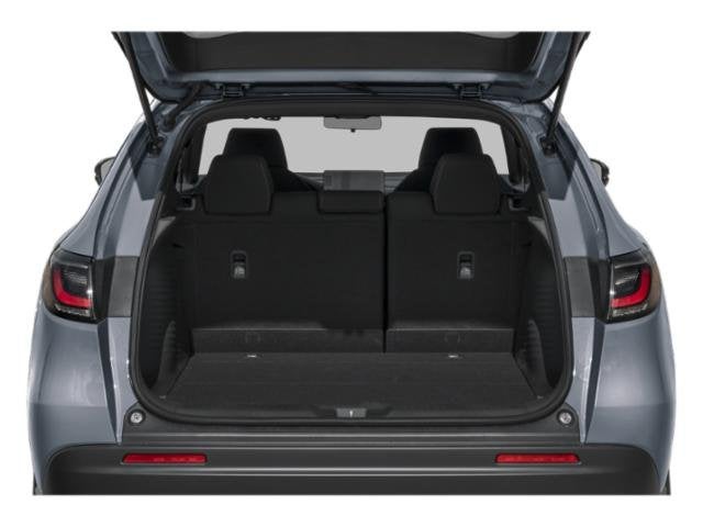 2027 Honda HR-V Sport AWD CVT