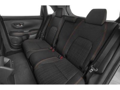 2027 Honda HR-V Sport AWD CVT
