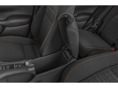 2027 Honda HR-V Sport AWD CVT