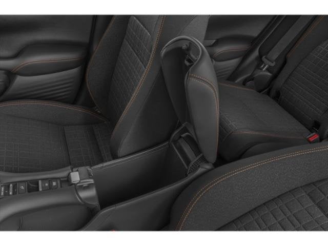 2027 Honda HR-V Sport AWD CVT