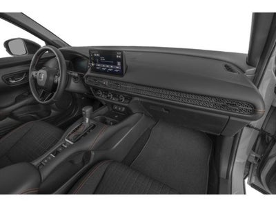 2027 Honda HR-V Sport AWD CVT