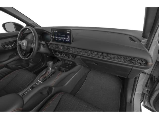 2027 Honda HR-V Sport AWD CVT