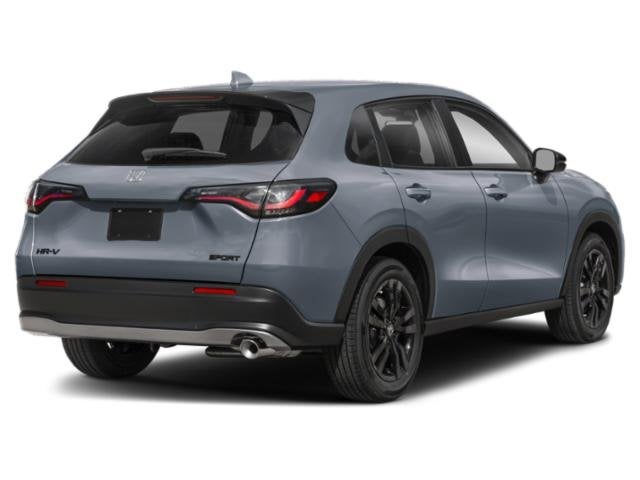 2027 Honda HR-V Sport AWD CVT