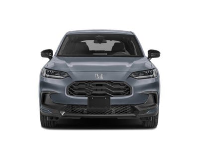 2027 Honda HR-V Sport AWD CVT
