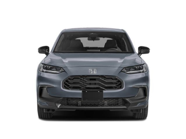 2027 Honda HR-V Sport AWD CVT
