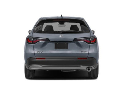 2027 Honda HR-V Sport AWD CVT