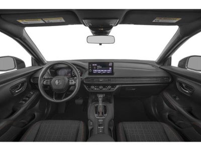 2027 Honda HR-V Sport AWD CVT