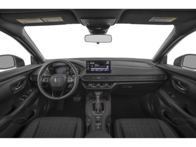 2027 Honda HR-V Sport AWD CVT