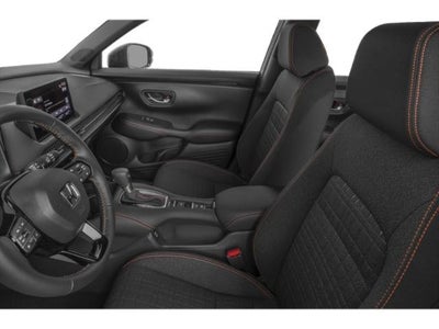 2027 Honda HR-V Sport AWD CVT