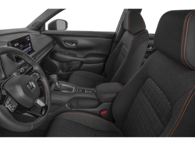 2027 Honda HR-V Sport AWD CVT