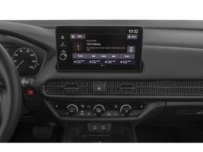 2027 Honda HR-V Sport AWD CVT