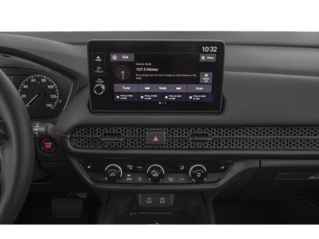 2027 Honda HR-V Sport AWD CVT