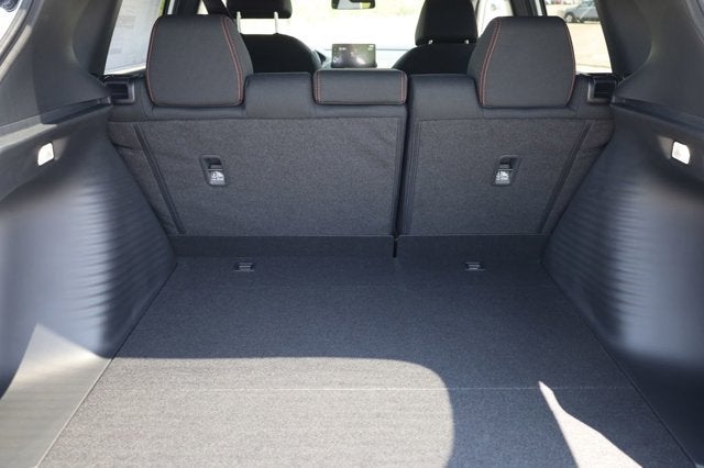 2026 Honda HR-V Sport AWD CVT